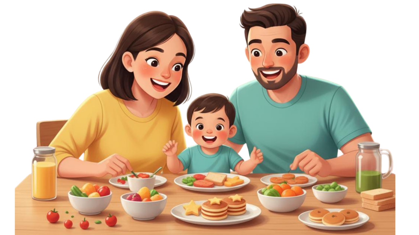 Kids Nutrition
