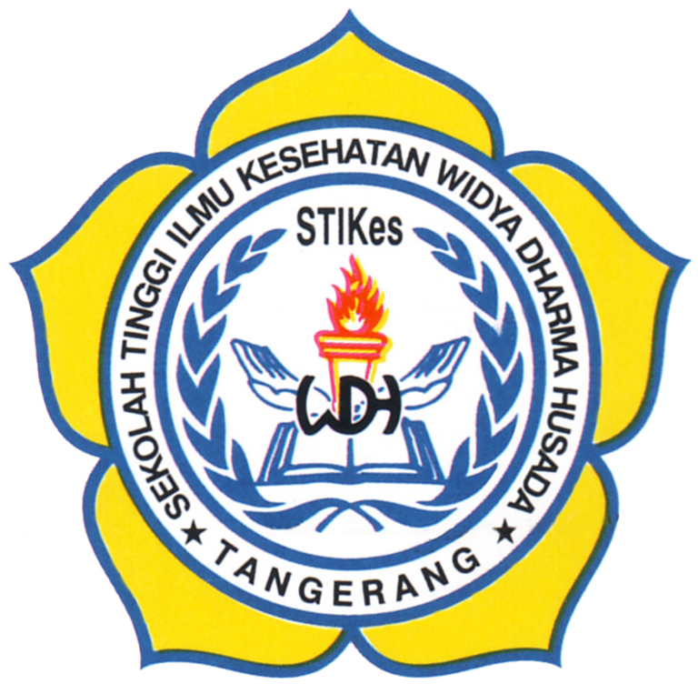 Logo STIKES